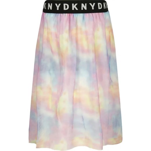 DKNY Kids Spódnica ze sklepu Gomez Fashion Store w kategorii Spódnice dziewczęce - zdjęcie 184296219