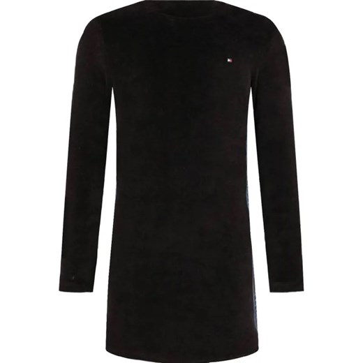 Tommy Hilfiger Sukienka ze sklepu Gomez Fashion Store w kategorii Sukienki dziewczęce - zdjęcie 184296237