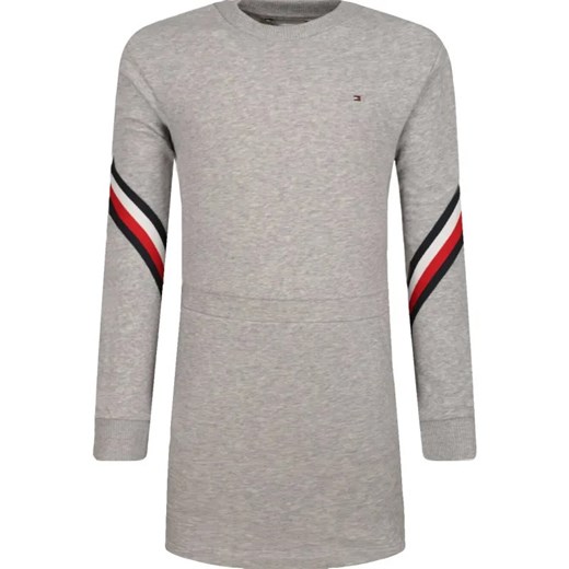 Tommy Hilfiger Sukienka ze sklepu Gomez Fashion Store w kategorii Sukienki dziewczęce - zdjęcie 184296258
