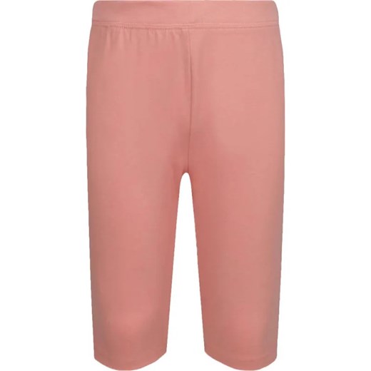 GUESS ACTIVE Szorty | Regular Fit ze sklepu Gomez Fashion Store w kategorii Spodenki dziewczęce - zdjęcie 184296265