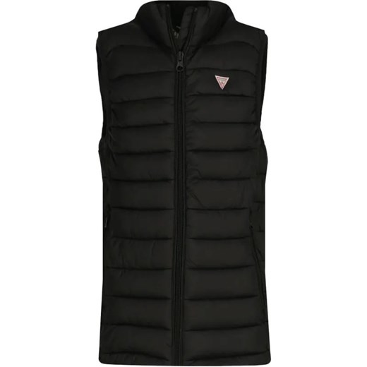 Guess Bezrękawnik | Regular Fit ze sklepu Gomez Fashion Store w kategorii Kamizelki dziewczęce - zdjęcie 184296276