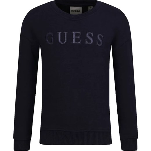 GUESS ACTIVE Bluza | Regular Fit 152 wyprzedaż Gomez Fashion Store