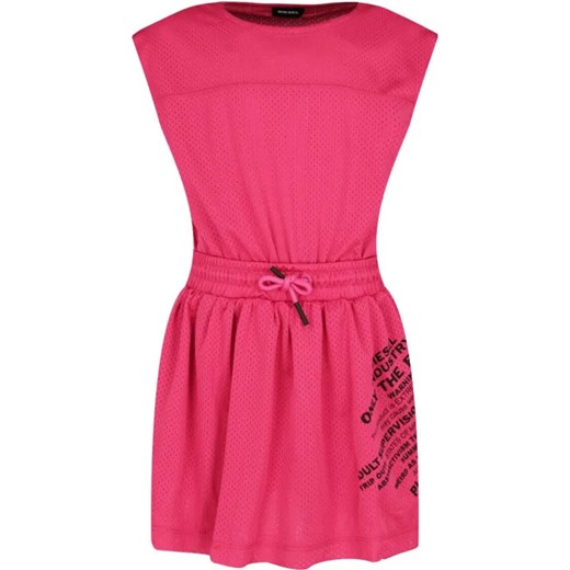 Diesel Sukienka DARPEL Diesel 164 wyprzedaż Gomez Fashion Store