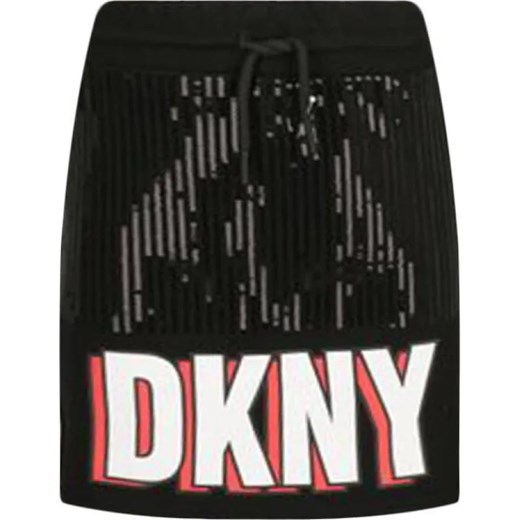 DKNY Kids Spódnica ze sklepu Gomez Fashion Store w kategorii Spódnice dziewczęce - zdjęcie 184296349