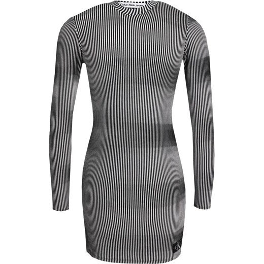Calvin Klein Jeans Sukienka ze sklepu Gomez Fashion Store w kategorii Sukienki dziewczęce - zdjęcie 184296378