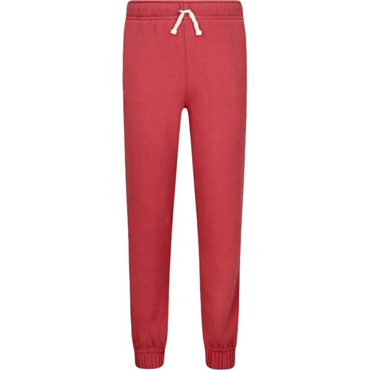 POLO RALPH LAUREN Spodnie dresowe | Regular Fit ze sklepu Gomez Fashion Store w kategorii Spodnie dziewczęce - zdjęcie 184296397