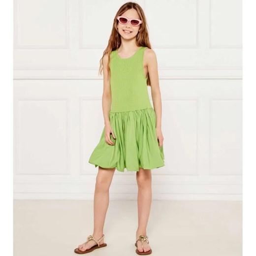 Pinko UP Sukienka ze sklepu Gomez Fashion Store w kategorii Sukienki dziewczęce - zdjęcie 184296417