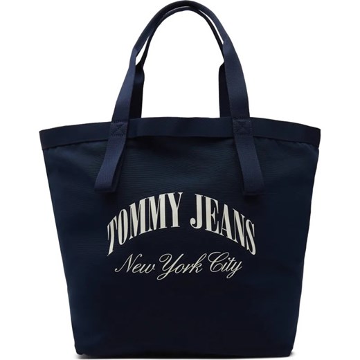 Tommy Jeans Shopperka HOT SUMMER ze sklepu Gomez Fashion Store w kategorii Torby Shopper bag - zdjęcie 184296438