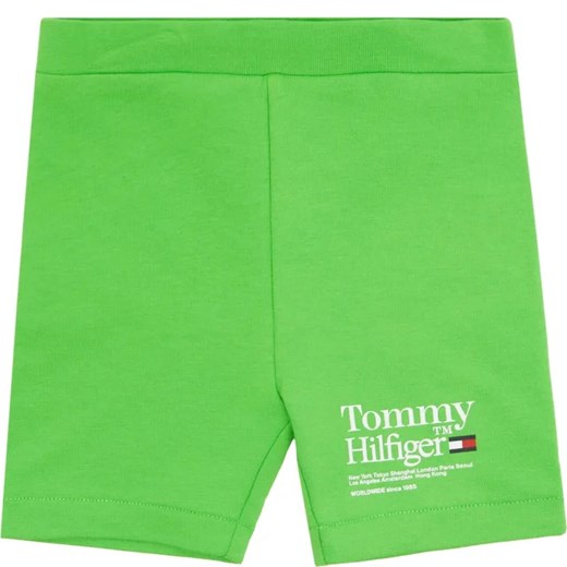 Tommy Hilfiger kolarki | slim fit Tommy Hilfiger 74 okazja Gomez Fashion Store