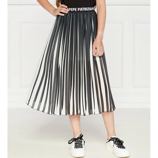 Patrizia Pepe Spódnica ze sklepu Gomez Fashion Store w kategorii Spódnice dziewczęce - zdjęcie 184296466