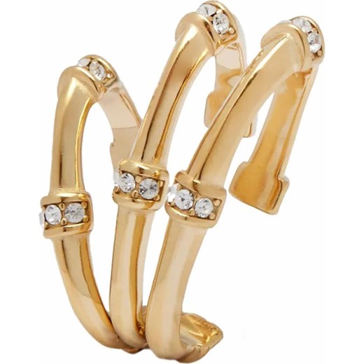 Guess Kolczyk BAMBOO ze sklepu Gomez Fashion Store w kategorii Kolczyki - zdjęcie 184296477