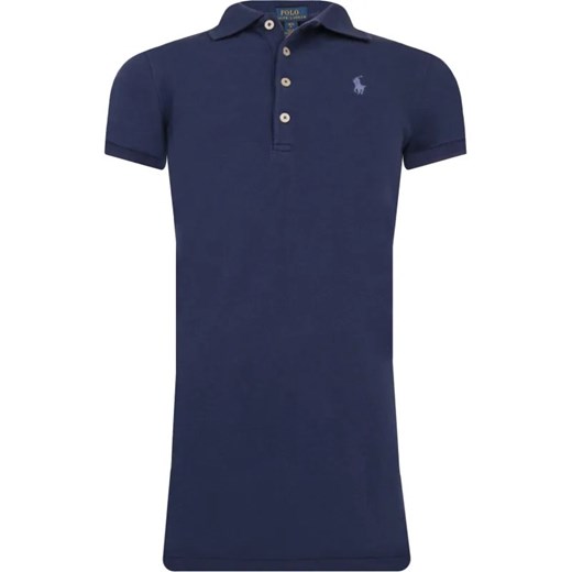 POLO RALPH LAUREN Sukienka SSKC ze sklepu Gomez Fashion Store w kategorii Sukienki dziewczęce - zdjęcie 184296488