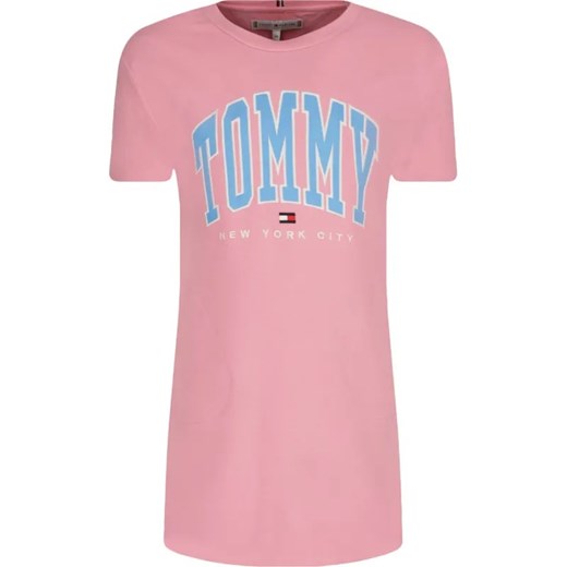 Tommy Hilfiger Sukienka ze sklepu Gomez Fashion Store w kategorii Sukienki dziewczęce - zdjęcie 184296525