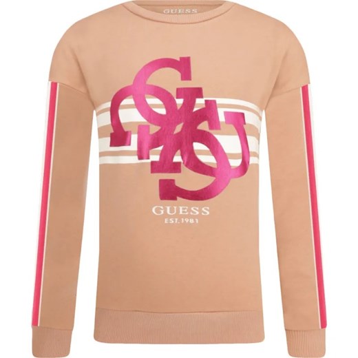 Guess Bluza ze sklepu Gomez Fashion Store w kategorii Bluzki dziewczęce - zdjęcie 184296556