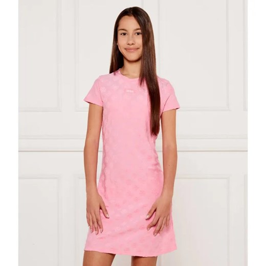 GUESS ACTIVE Sukienka ze sklepu Gomez Fashion Store w kategorii Sukienki dziewczęce - zdjęcie 184296569