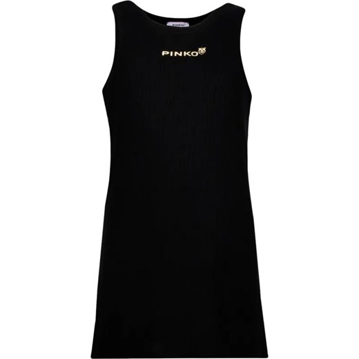 Pinko UP Sukienka 152 wyprzedaż Gomez Fashion Store