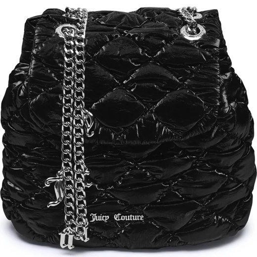 Juicy Couture Plecak Isabelle ze sklepu Gomez Fashion Store w kategorii Listonoszki - zdjęcie 184296656