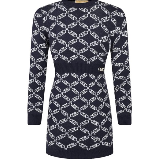 Michael Kors KIDS Sukienka ze sklepu Gomez Fashion Store w kategorii Sukienki dziewczęce - zdjęcie 184296679