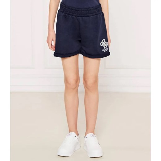 Guess Szorty | Relaxed fit ze sklepu Gomez Fashion Store w kategorii Spodenki dziewczęce - zdjęcie 184296709