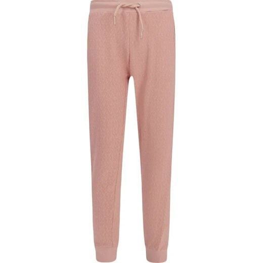Michael Kors KIDS Spodnie dresowe | Regular Fit ze sklepu Gomez Fashion Store w kategorii Spodnie dziewczęce - zdjęcie 184296716