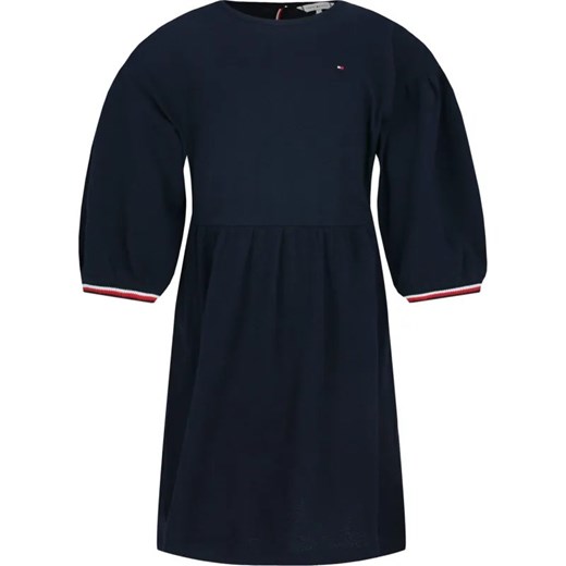 Tommy Hilfiger Sukienka ze sklepu Gomez Fashion Store w kategorii Sukienki dziewczęce - zdjęcie 184296718
