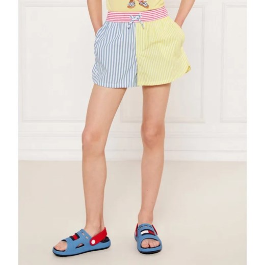 POLO RALPH LAUREN Szorty | Regular Fit ze sklepu Gomez Fashion Store w kategorii Spodenki dziewczęce - zdjęcie 184296767