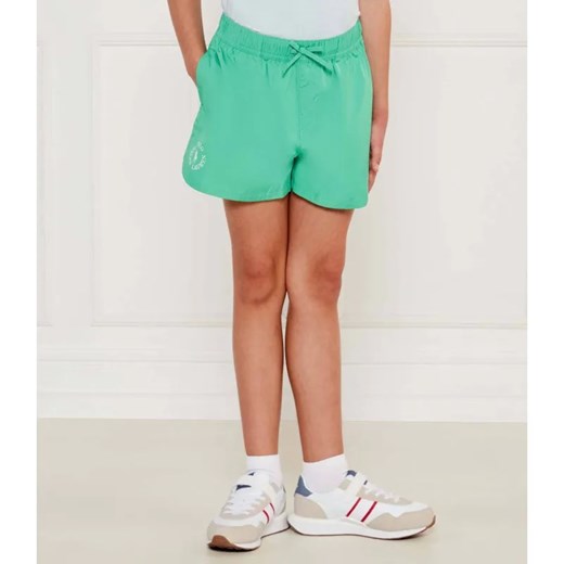 POLO RALPH LAUREN Szorty | Regular Fit ze sklepu Gomez Fashion Store w kategorii Spodenki dziewczęce - zdjęcie 184296779