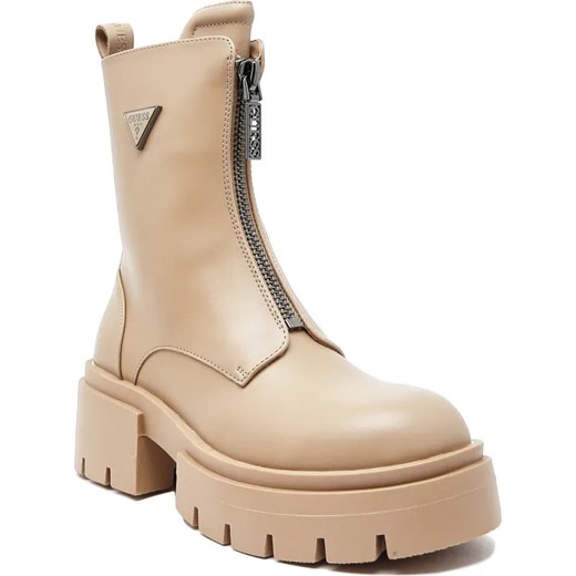 Guess Botki LEILA Guess 41 okazja Gomez Fashion Store