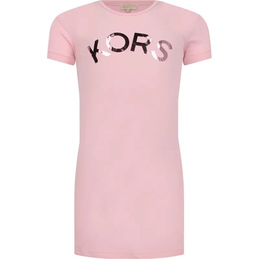 Michael Kors KIDS Sukienka ze sklepu Gomez Fashion Store w kategorii Sukienki dziewczęce - zdjęcie 184296859