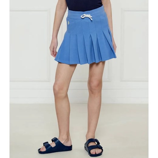 POLO RALPH LAUREN Spódnica ze sklepu Gomez Fashion Store w kategorii Spódnice dziewczęce - zdjęcie 184296877