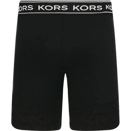 Michael Kors KIDS kolarki | slim fit ze sklepu Gomez Fashion Store w kategorii Spodenki dziewczęce - zdjęcie 184296879