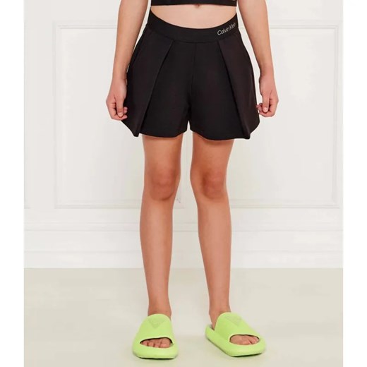 Calvin Klein Jeans Spódnico-spodnie ze sklepu Gomez Fashion Store w kategorii Spodenki dziewczęce - zdjęcie 184296886