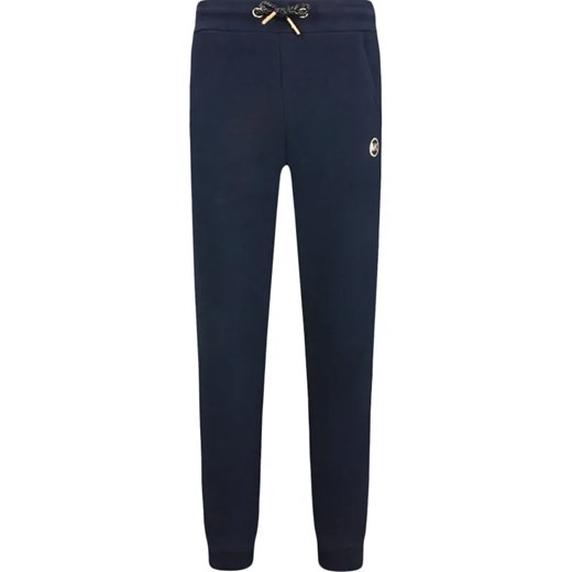 Michael Kors KIDS Spodnie dresowe | Regular Fit ze sklepu Gomez Fashion Store w kategorii Spodnie dziewczęce - zdjęcie 184296896
