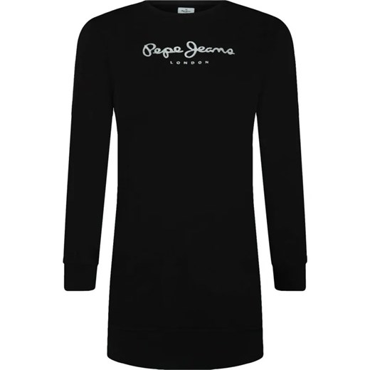 Pepe Jeans London Sukienka NURT ze sklepu Gomez Fashion Store w kategorii Sukienki dziewczęce - zdjęcie 184296905