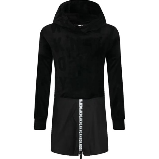 DKNY Kids Sukienka ze sklepu Gomez Fashion Store w kategorii Sukienki dziewczęce - zdjęcie 184296907
