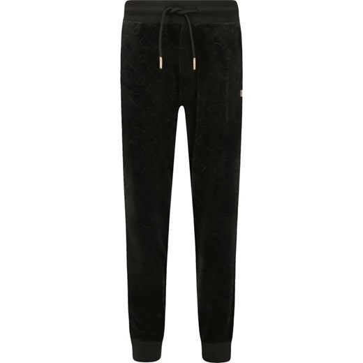 BOSS Kidswear Spodnie dresowe | Regular Fit ze sklepu Gomez Fashion Store w kategorii Spodnie dziewczęce - zdjęcie 184296937