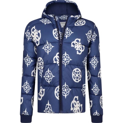 Guess Kurtka | Regular Fit ze sklepu Gomez Fashion Store w kategorii Kurtki dziewczęce - zdjęcie 184296938