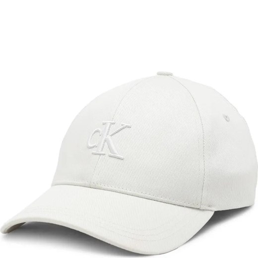 Calvin Klein Jeans Bejsbolówka ARCHIVE ze sklepu Gomez Fashion Store w kategorii Czapki z daszkiem damskie - zdjęcie 184296939