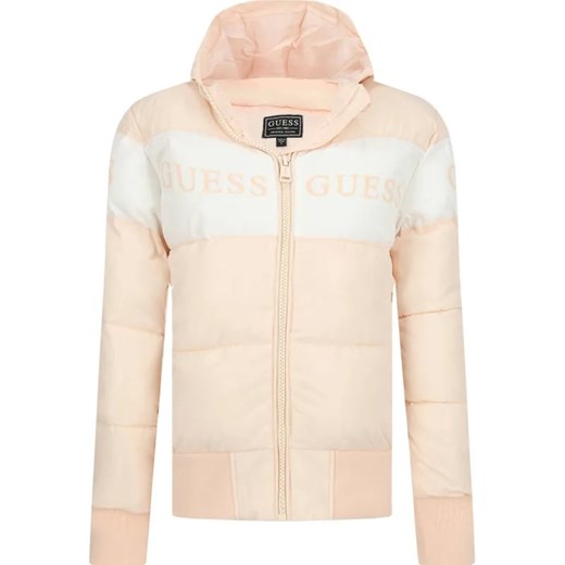 Guess Kurtka | Regular Fit ze sklepu Gomez Fashion Store w kategorii Kurtki dziewczęce - zdjęcie 184296967