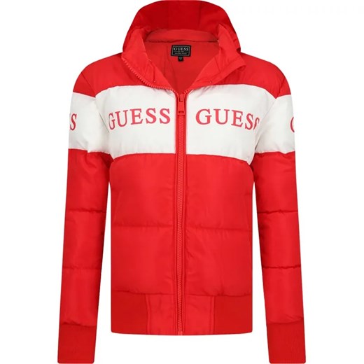 Guess Kurtka | Regular Fit ze sklepu Gomez Fashion Store w kategorii Kurtki dziewczęce - zdjęcie 184296975