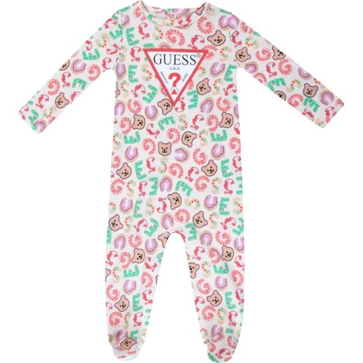 Guess Śpioch | Regular Fit ze sklepu Gomez Fashion Store w kategorii Śpiochy - zdjęcie 184296986