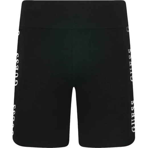 GUESS ACTIVE Szorty | Slim Fit 140 wyprzedaż Gomez Fashion Store