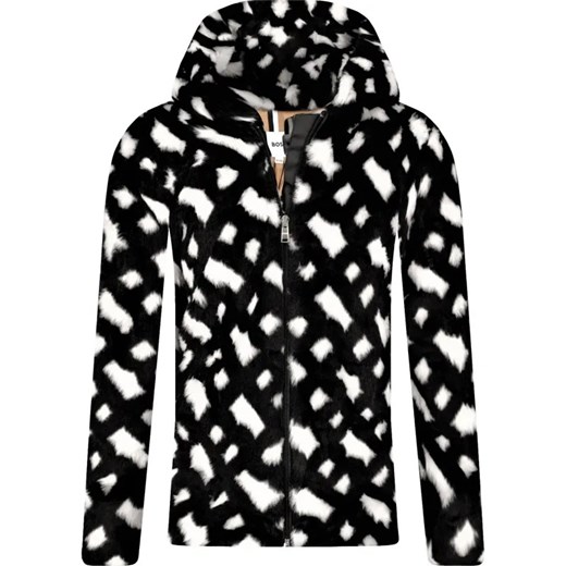 BOSS Kidswear Płaszcz ze sklepu Gomez Fashion Store w kategorii Płaszcze dziewczęce - zdjęcie 184297006
