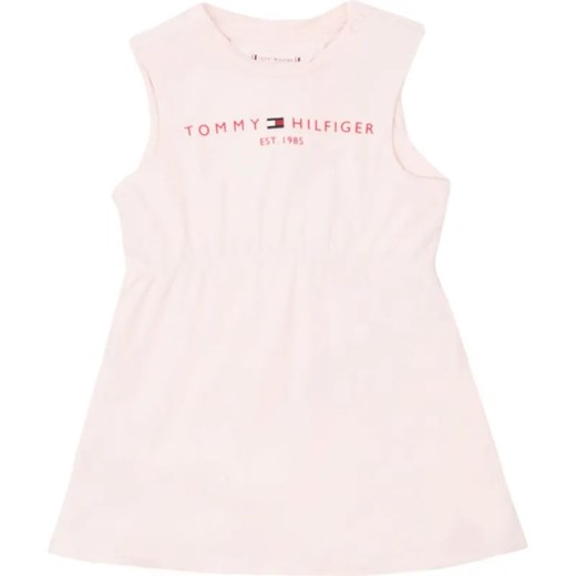 Tommy Hilfiger Sukienka ze sklepu Gomez Fashion Store w kategorii Sukienki dziewczęce - zdjęcie 184297077
