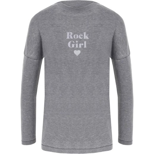 Pepe Jeans London Bluzka Coral Teen | Regular Fit XS Gomez Fashion Store promocja