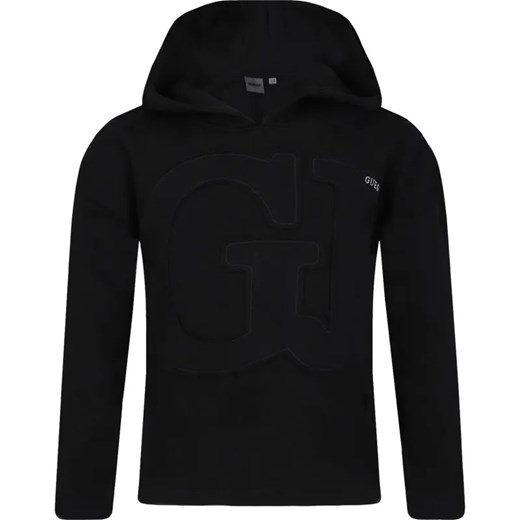 GUESS ACTIVE Bluza | Regular Fit ze sklepu Gomez Fashion Store w kategorii Bluzy dziewczęce - zdjęcie 184297089