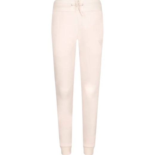 GUESS ACTIVE Spodnie dresowe MINI ME | Regular Fit ze sklepu Gomez Fashion Store w kategorii Spodnie dziewczęce - zdjęcie 184297095