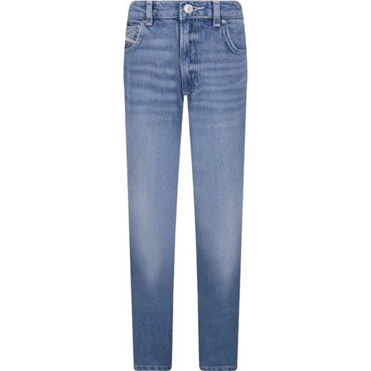 Guess Jeansy DENIM 90S | Regular Fit ze sklepu Gomez Fashion Store w kategorii Spodnie dziewczęce - zdjęcie 184297099