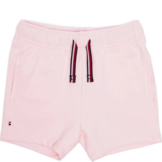Tommy Hilfiger Szorty | Regular Fit Tommy Hilfiger 80 promocja Gomez Fashion Store