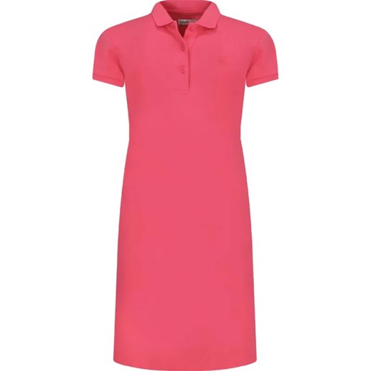 Calvin Klein Jeans Sukienka ze sklepu Gomez Fashion Store w kategorii Sukienki dziewczęce - zdjęcie 184297128